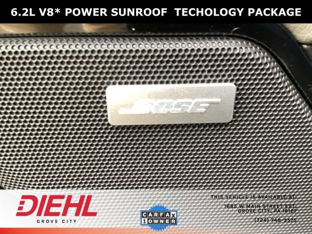 Used 2023 Chevrolet Silverado 1500 ZR2 w/ Technology Package image 3