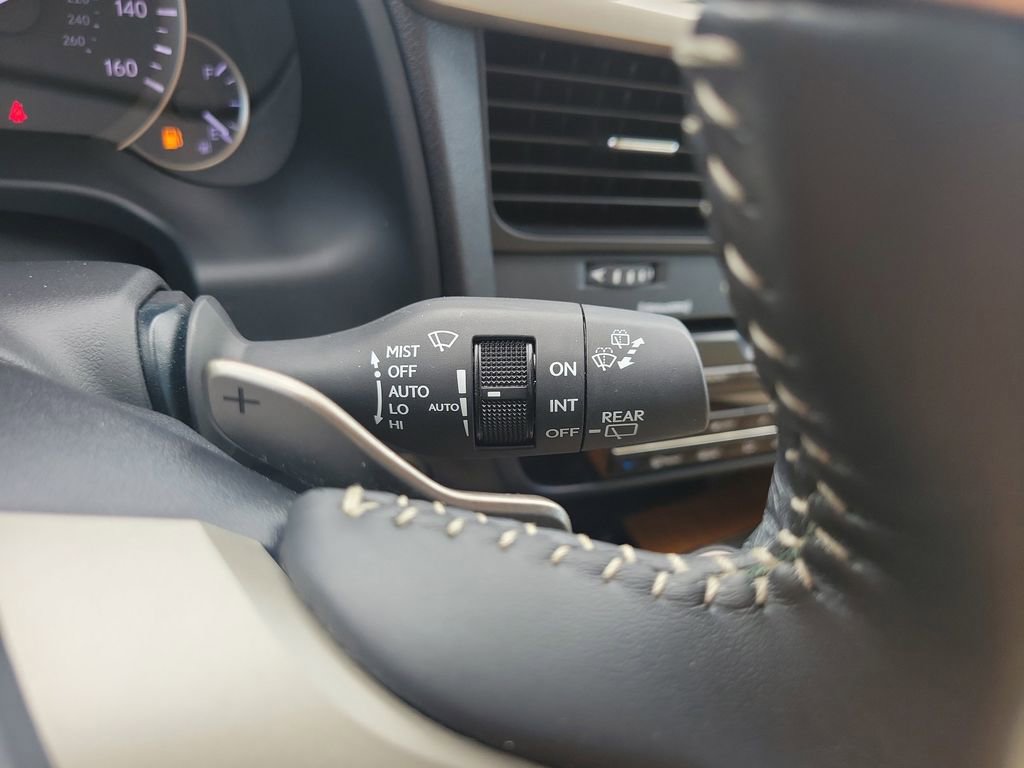 Used 2021 Lexus RX 350 FWD w/ Premium Package image 21