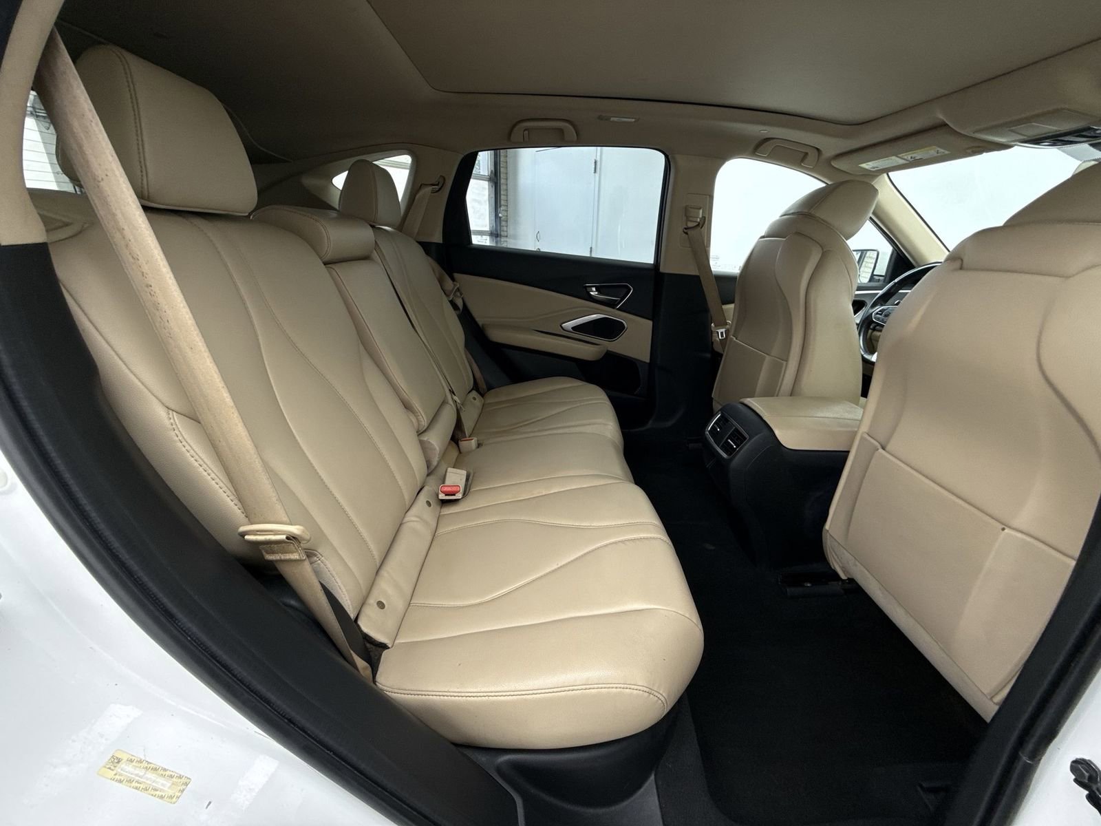 Used 2019 Acura RDX FWD image 44