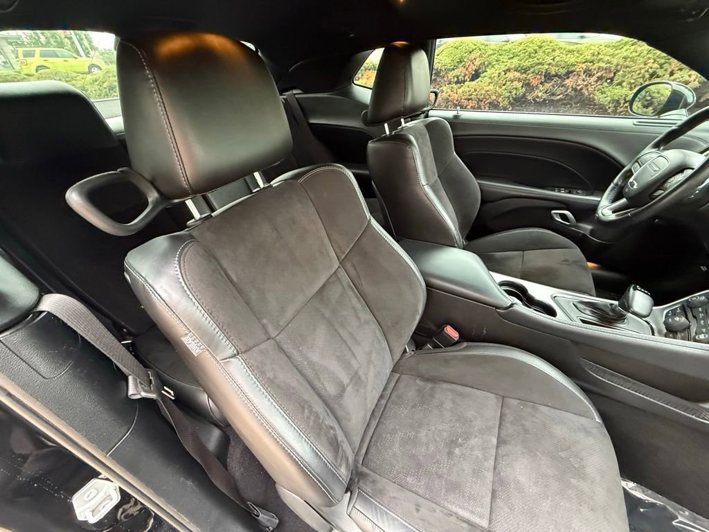 Used 2021 Dodge Challenger GT w/ Plus Package RWD image 35