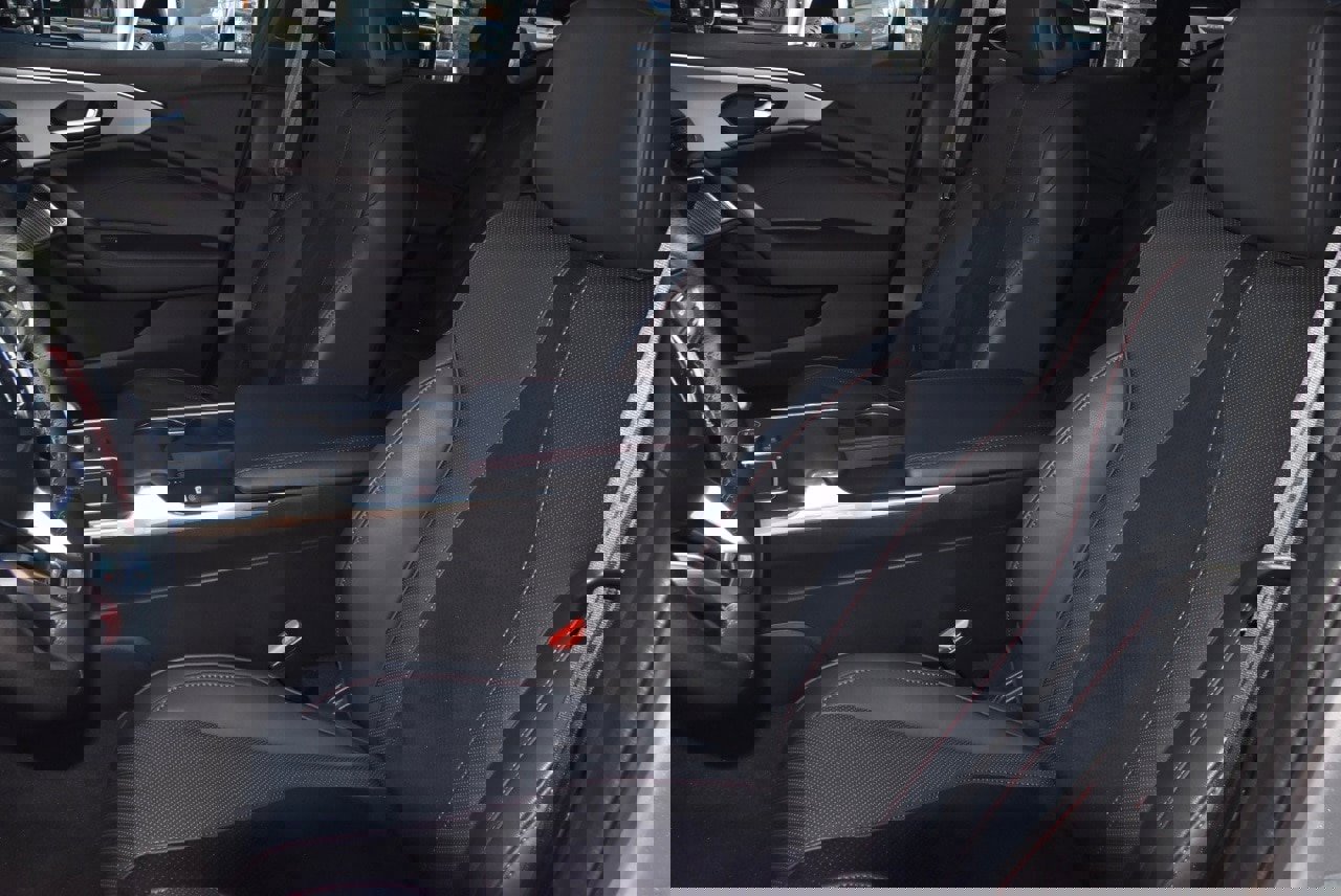 Used 2025 Acura TLX SH-AWD w/ A-SPEC Pkg image 32