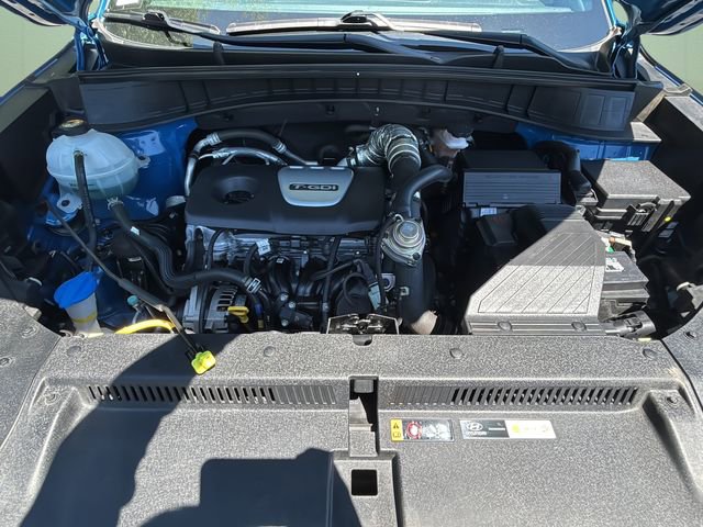 Used 2016 Hyundai Tucson Limited FWD image 10