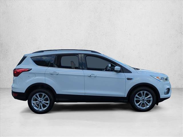 Used 2019 Ford Escape SEL FWD image 4