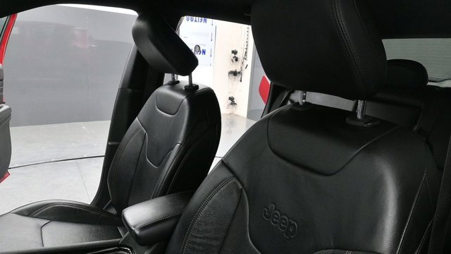Used 2022 Jeep Compass Limited AWD/4WD image 20