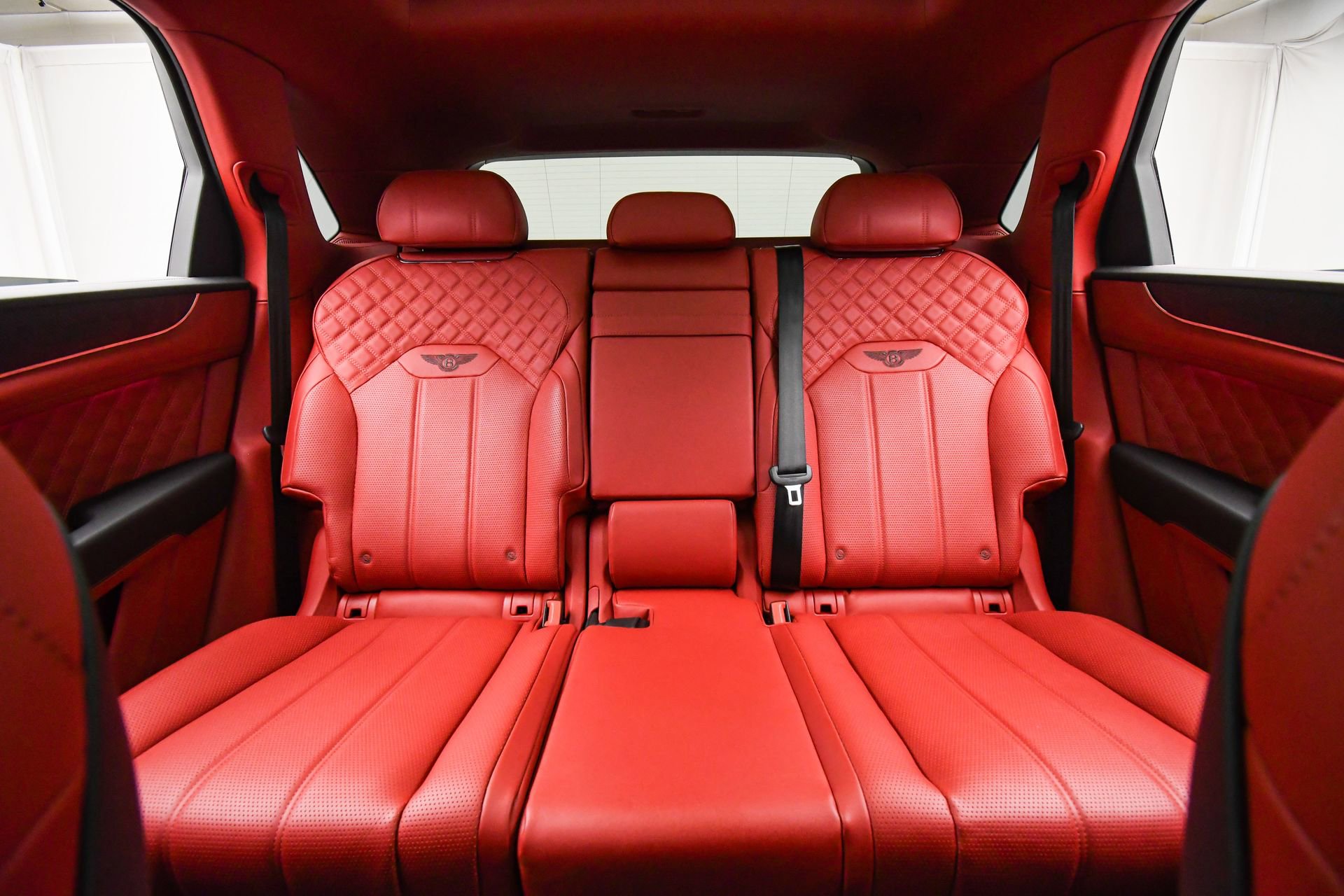 Certified 2021 Bentley Bentayga Speed image 18