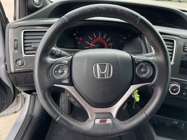 Used 2013 Honda Civic Si image 12