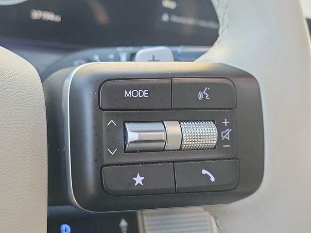 Used 2024 Hyundai Santa Fe Limited image 28