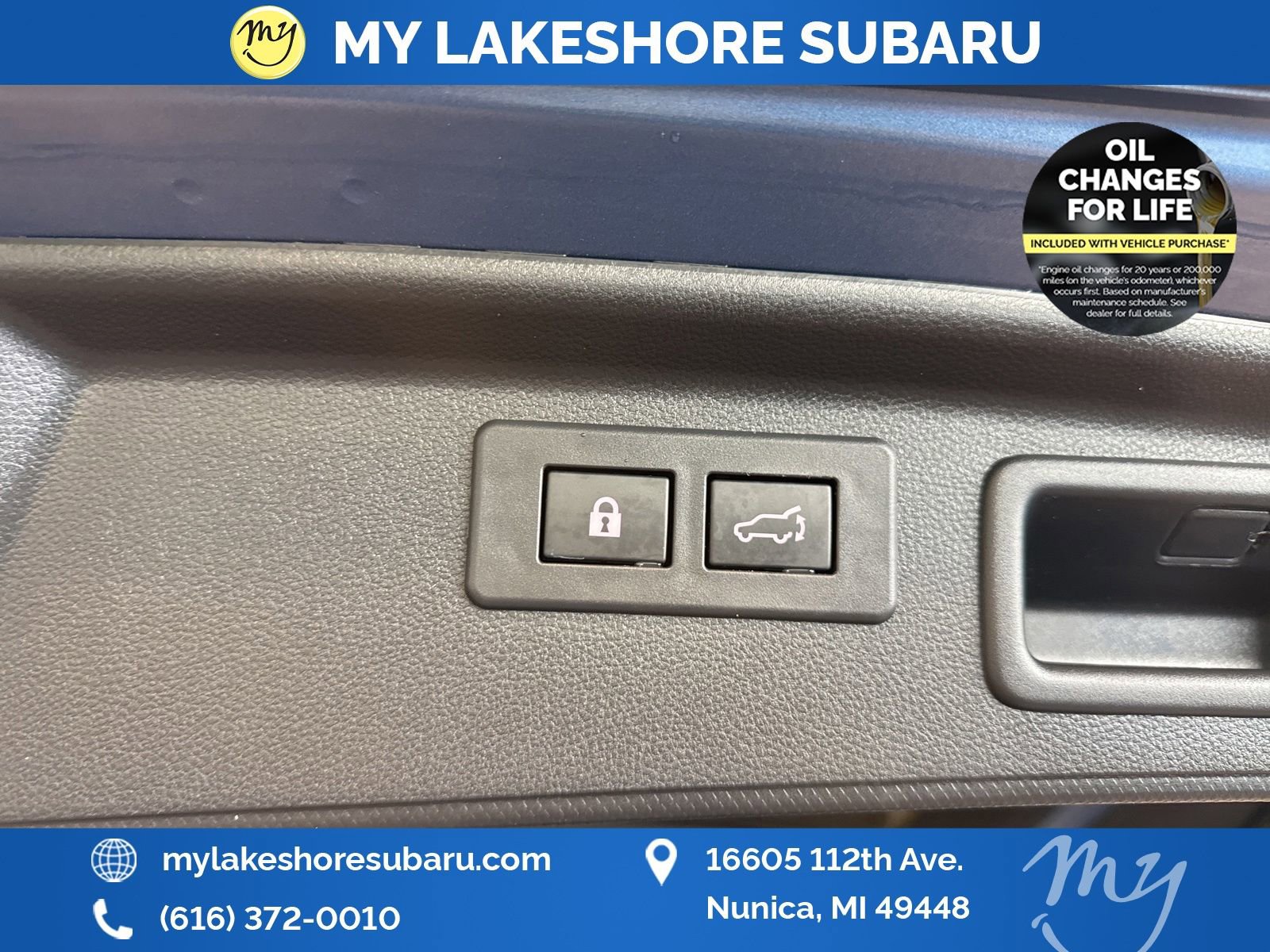 Certified 2024 Subaru Forester Premium AWD/4WD image 29