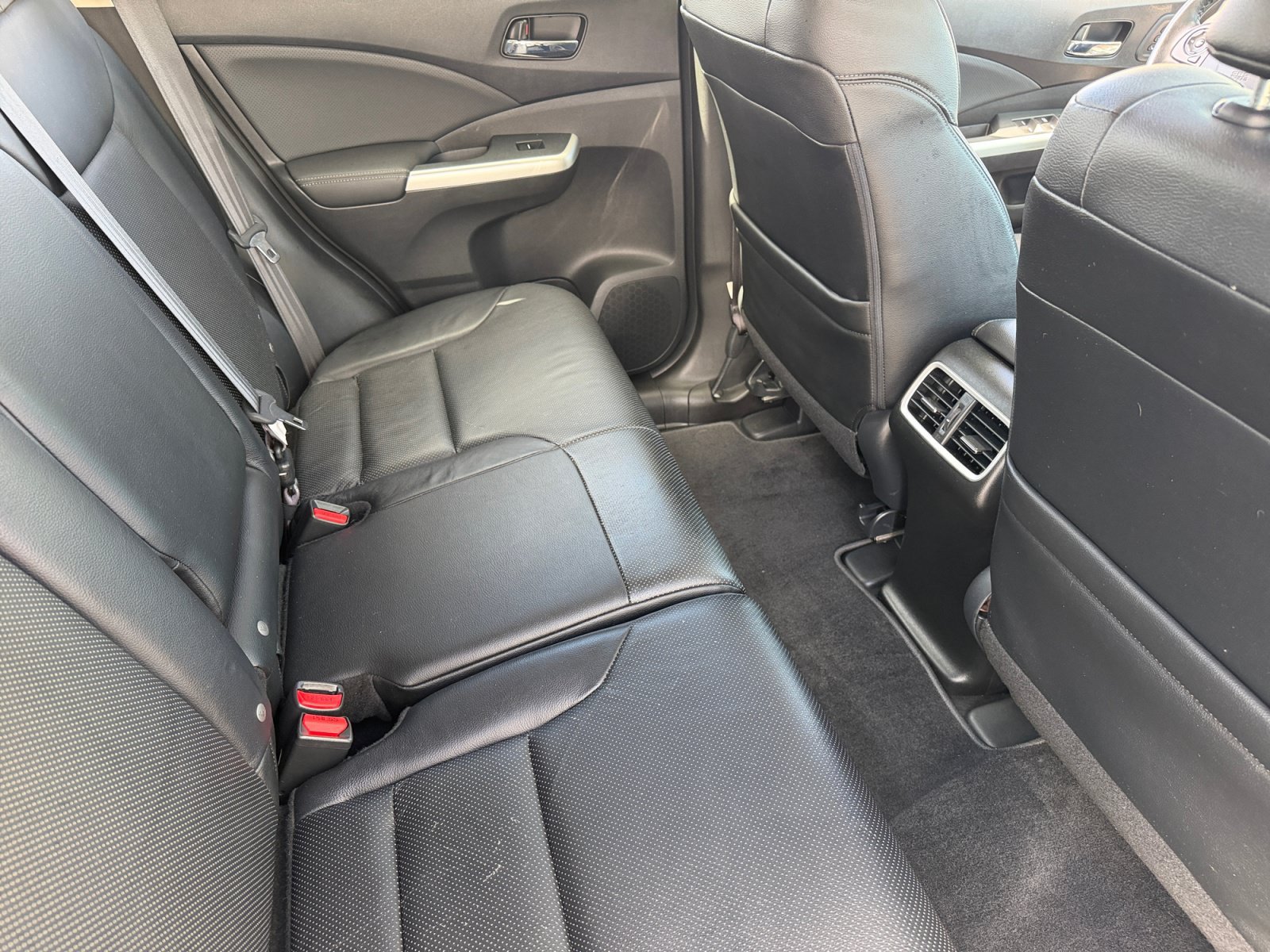 Used 2015 Honda CR-V Touring image 12