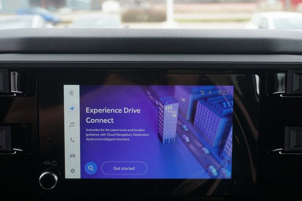 New 2026 Toyota Tundra SR5 image 12