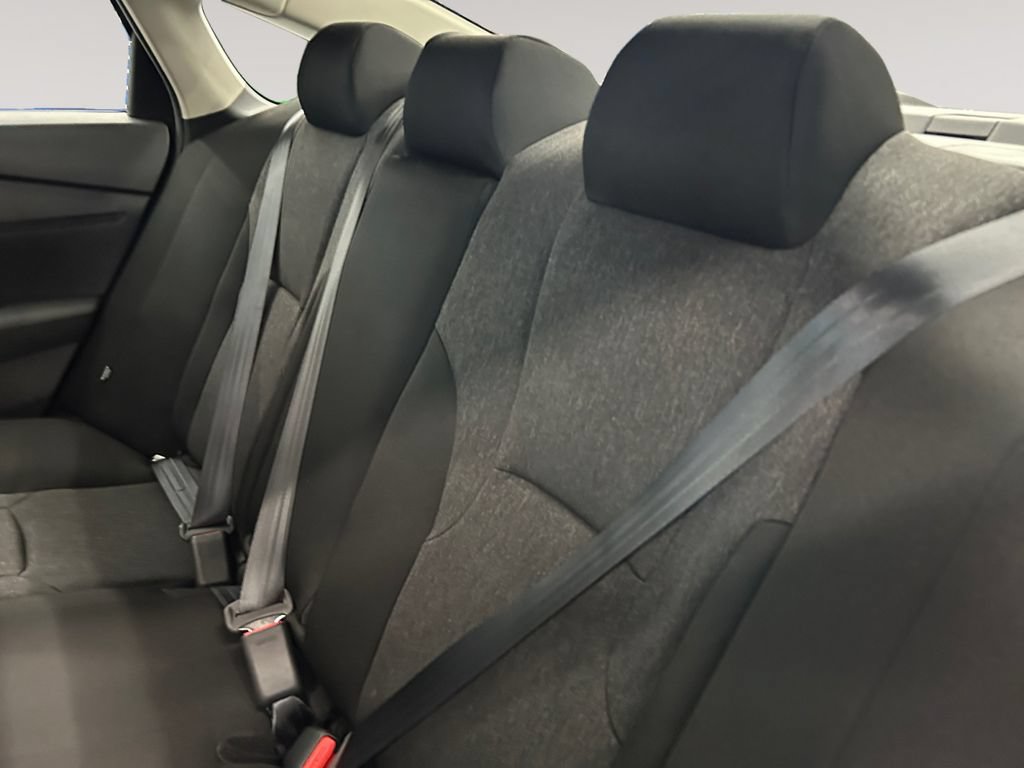 New 2026 Honda Accord LX image 13