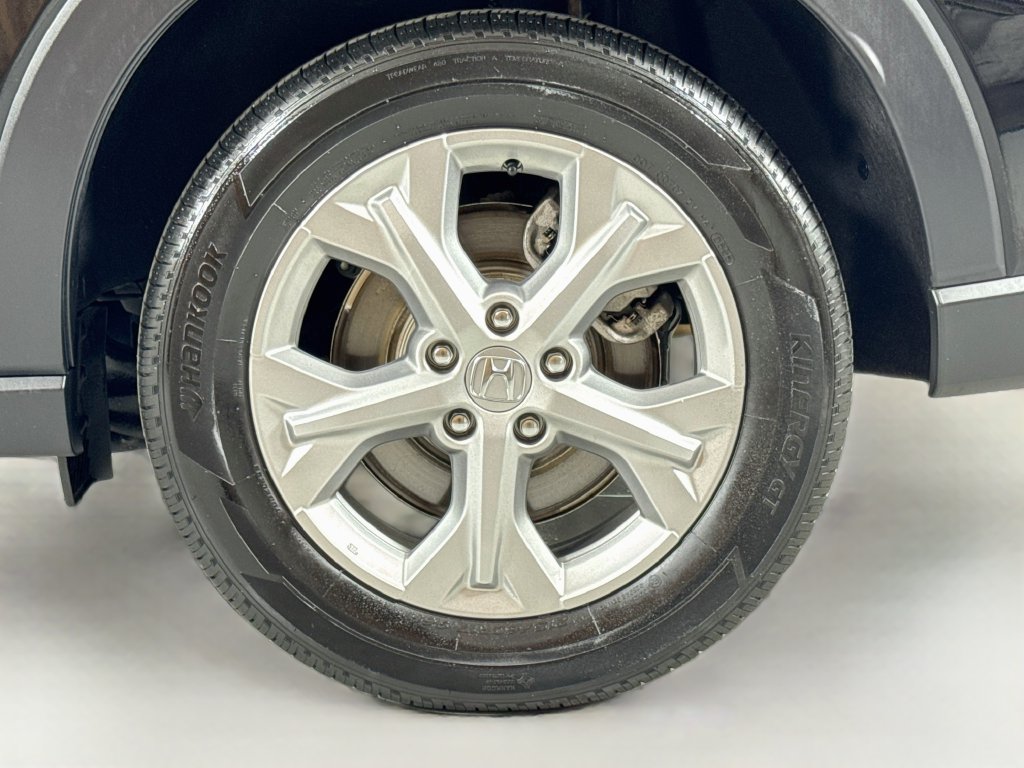 Used 2025 Honda HR-V LX image 10