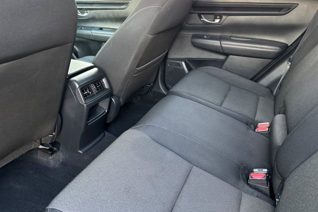 Certified 2023 Honda CR-V EX image 14