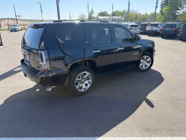 Used 2012 GMC Yukon SLT w/ SLT Chrome Package AWD/4WD image 16