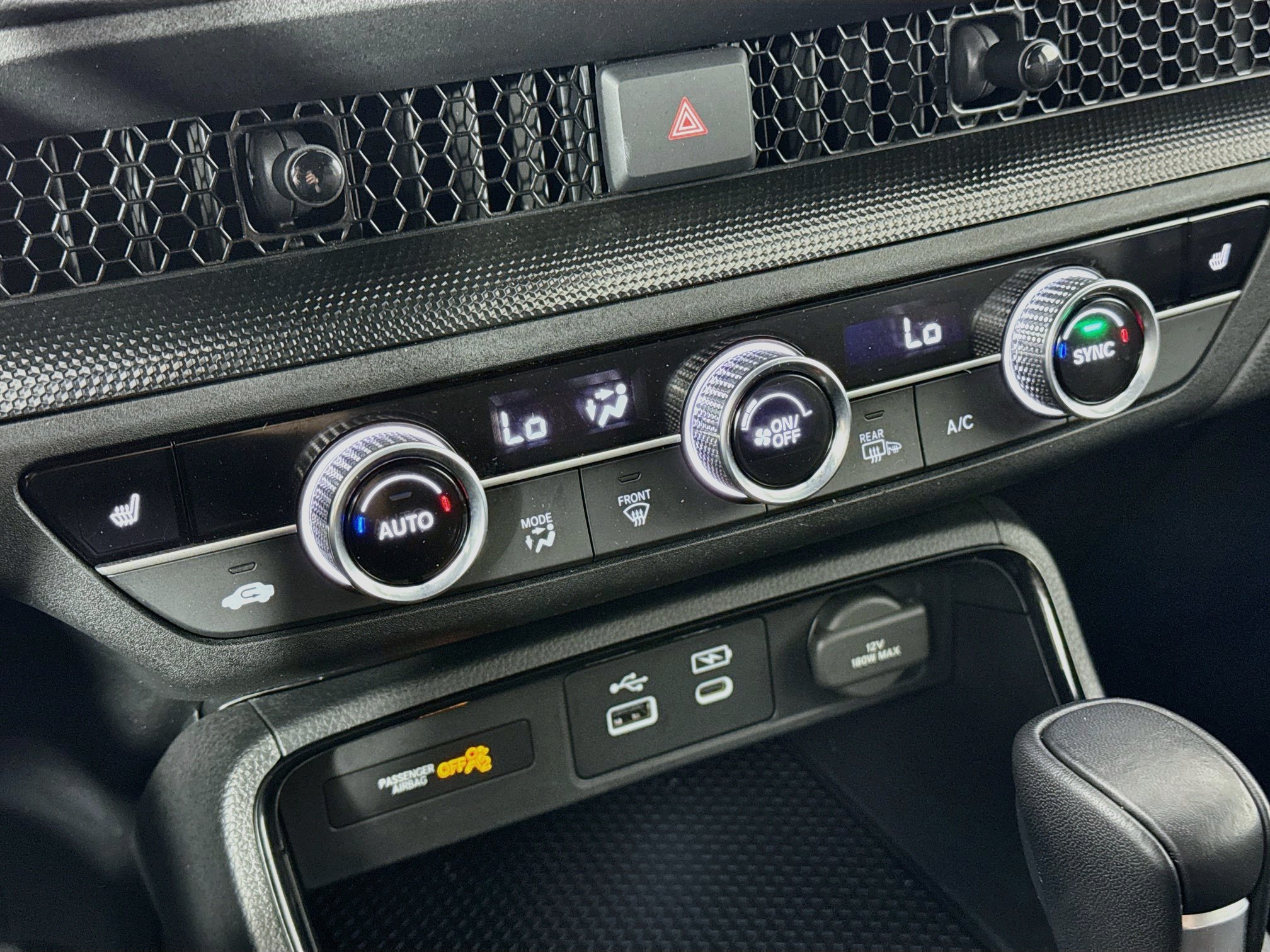 Certified 2024 Honda CR-V Sport image 15