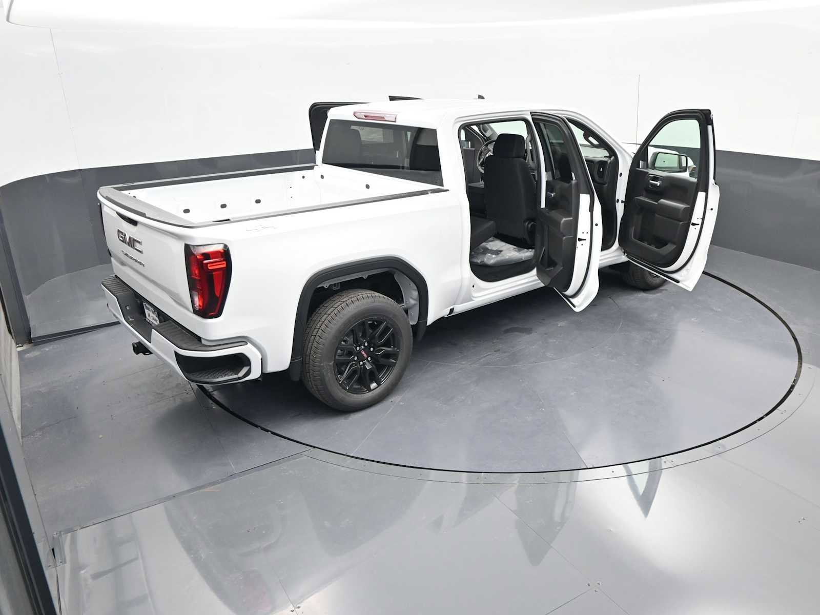 New 2026 GMC Sierra 1500 Pro image 27