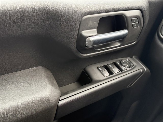 New 2026 Chevrolet Silverado 2500 Custom w/ Custom Value Package image 30