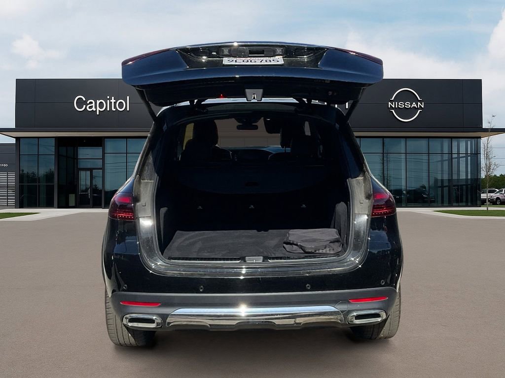 Used 2024 Mercedes-Benz GLE 450e 4MATIC image 9