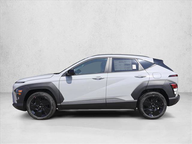 New 2027 Hyundai Kona SEL Sport FWD image 8
