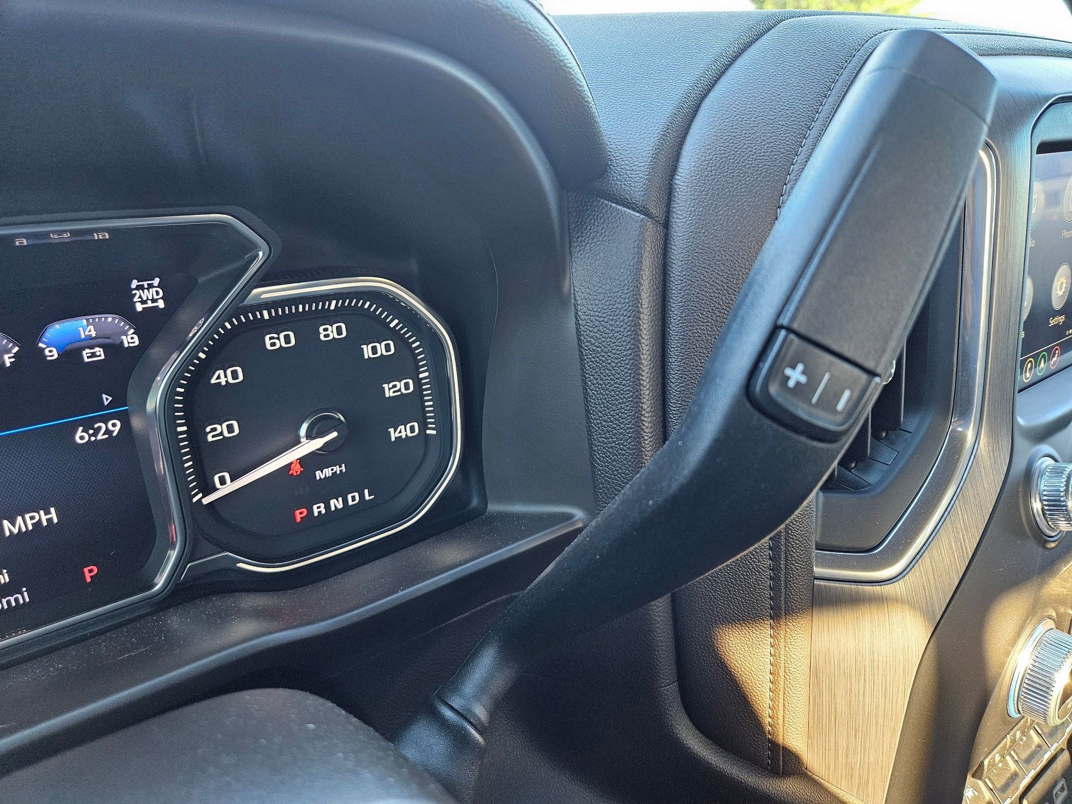 Used 2019 GMC Sierra 1500 Denali w/ Denali Ultimate Package image 24