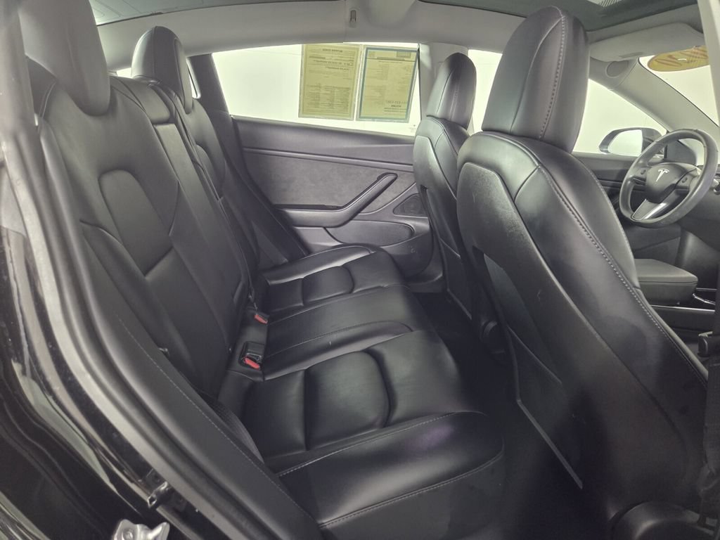 Used 2020 Tesla Model 3 Long Range AWD/4WD image 24
