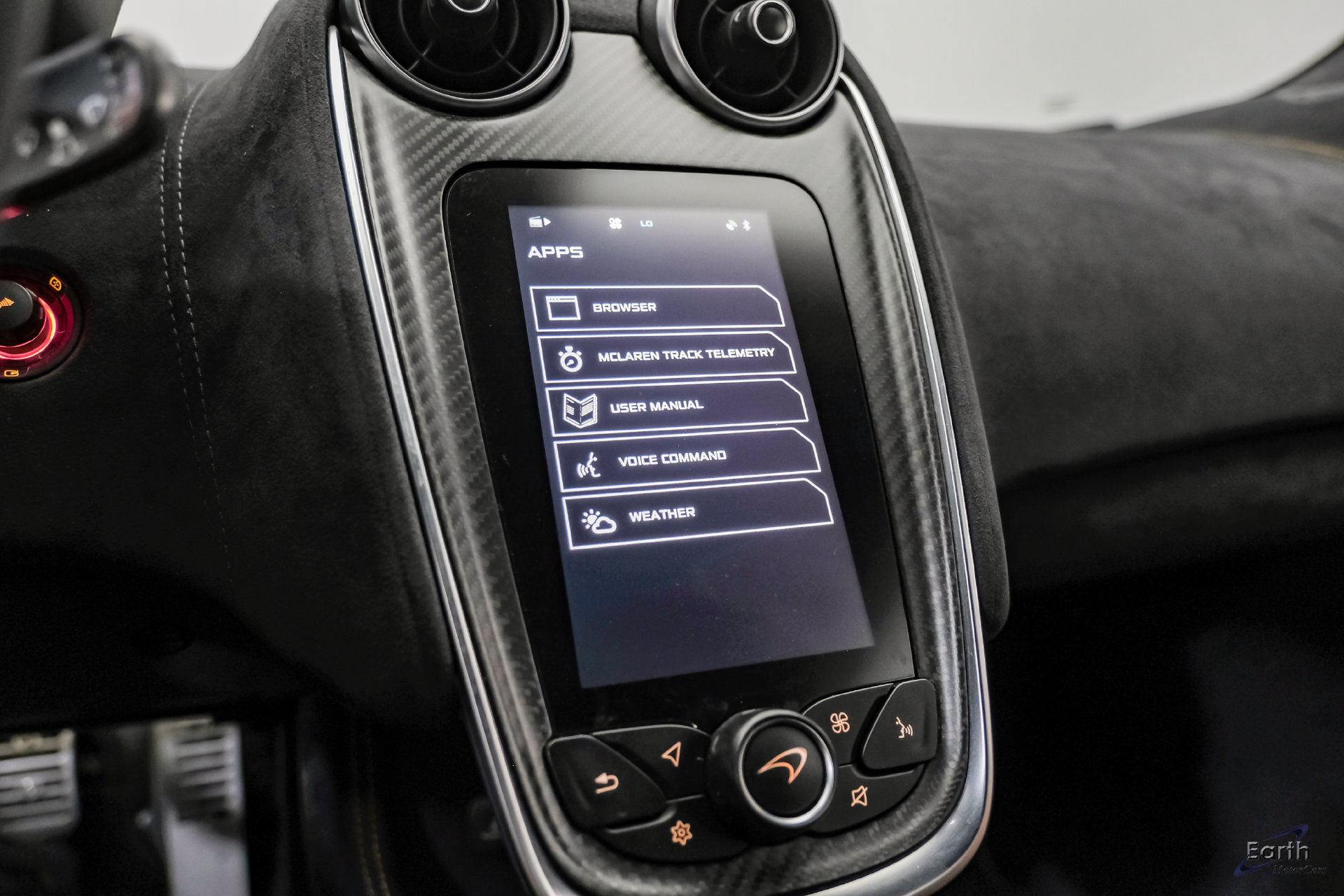 Used 2019 McLaren 600LT RWD image 82