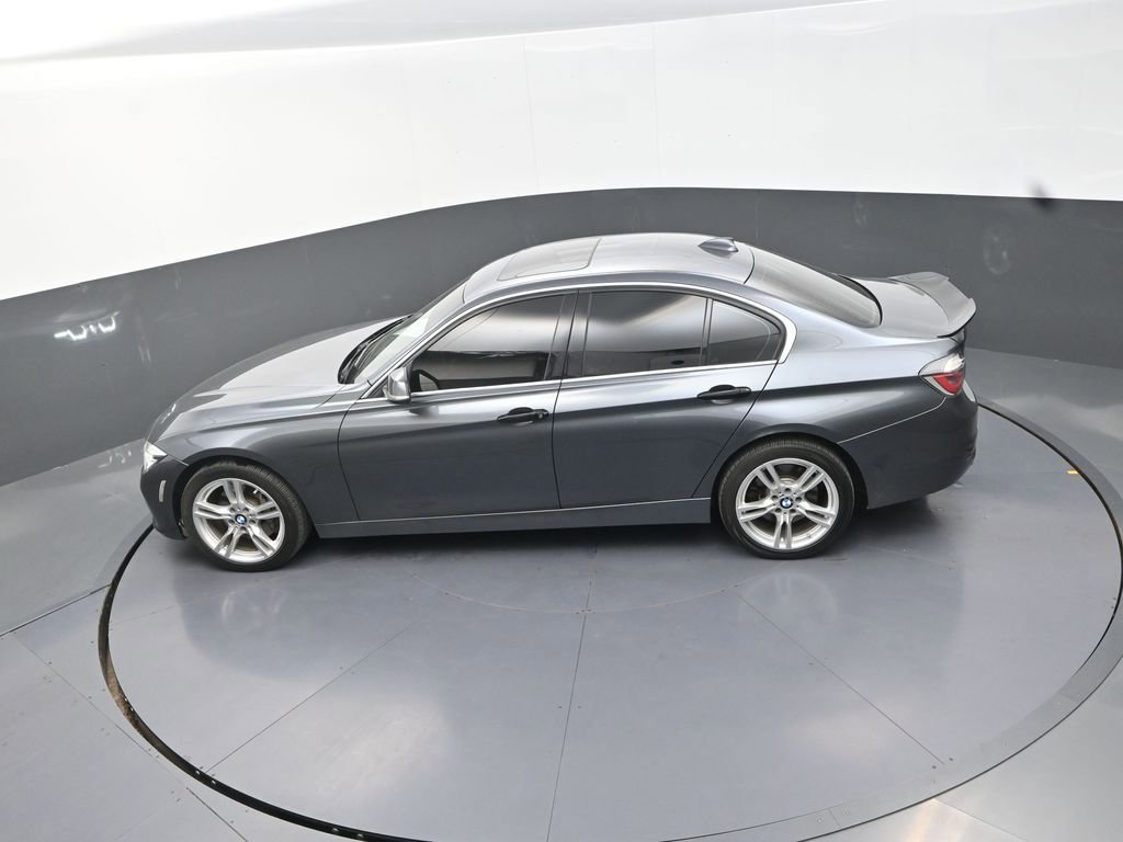 Used 2018 BMW 340i xDrive Sedan AWD/4WD image 18