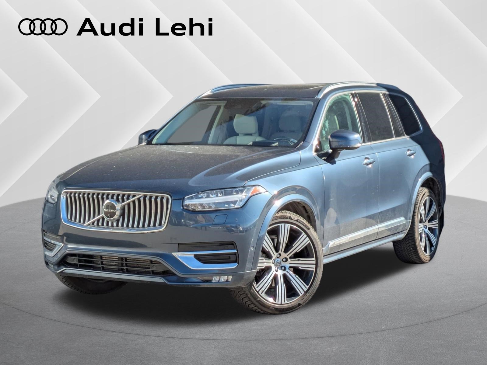 Used 2020 Volvo XC90 T6 Inscription w/ Protection Package Premier