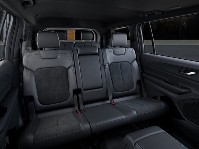 New 2025 Jeep Grand Cherokee L Altitude image 15