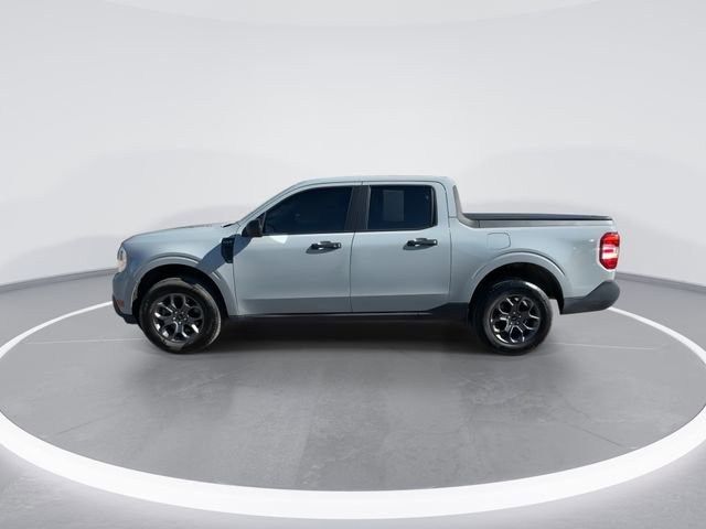 Used 2024 Ford Maverick XLT image 5