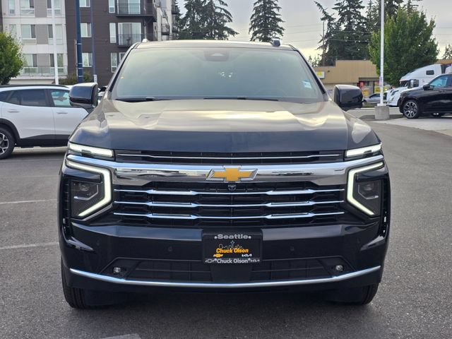 New 2026 Chevrolet Suburban LT w/ Comfort Package AWD/4WD image 8