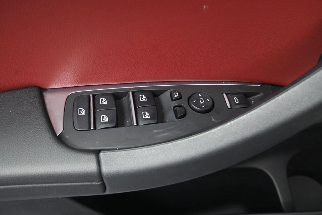 Used 2022 BMW X3 xDrive30i AWD/4WD image 10