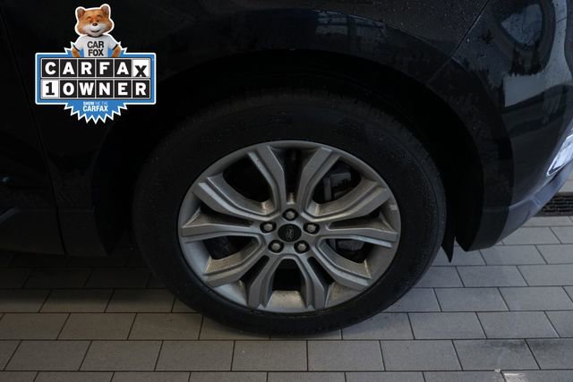 Certified 2024 Ford Edge Titanium image 15