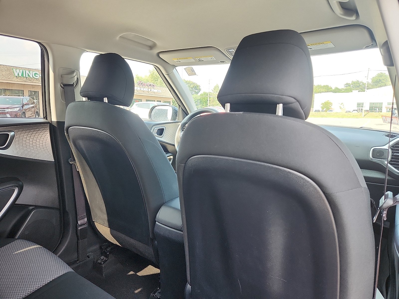 Used 2022 Kia Soul LX w/ Technology Package FWD image 28