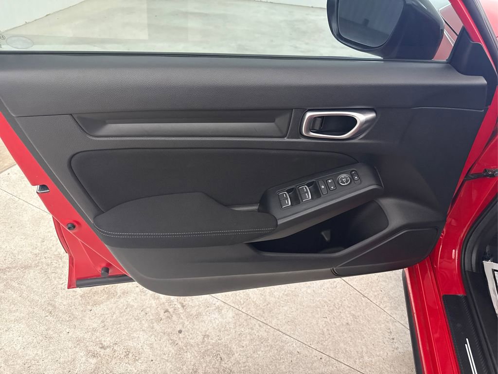 Used 2023 Honda Civic Sport image 30