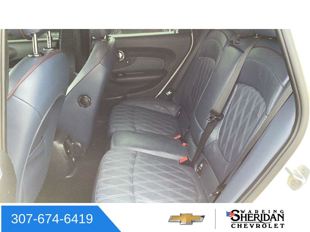Used 2017 MINI Cooper Clubman ALL4 image 27