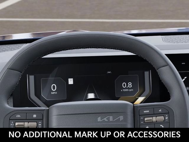 New 2027 Kia Telluride SX w/ Towing Package FWD image 21