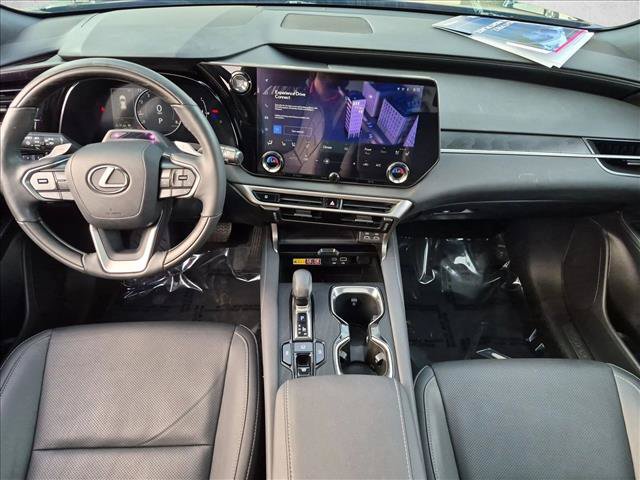 Used 2023 Lexus RX 350 Premium FWD image 18