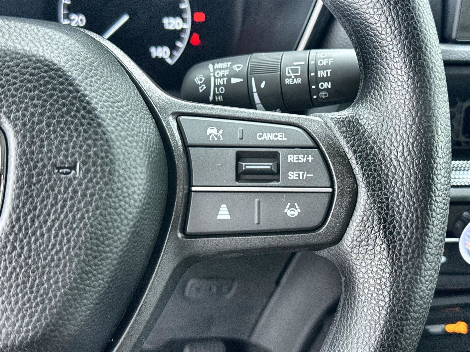 New 2026 Honda CR-V EX image 17