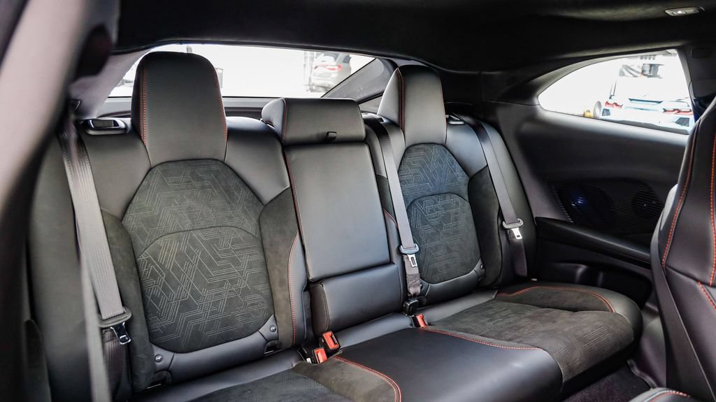 New 2026 Dodge Charger Scat Pack AWD/4WD image 19