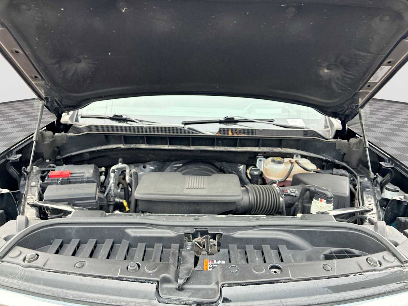 Certified 2022 Chevrolet Silverado 1500 High Country w/ Technology Package image 30