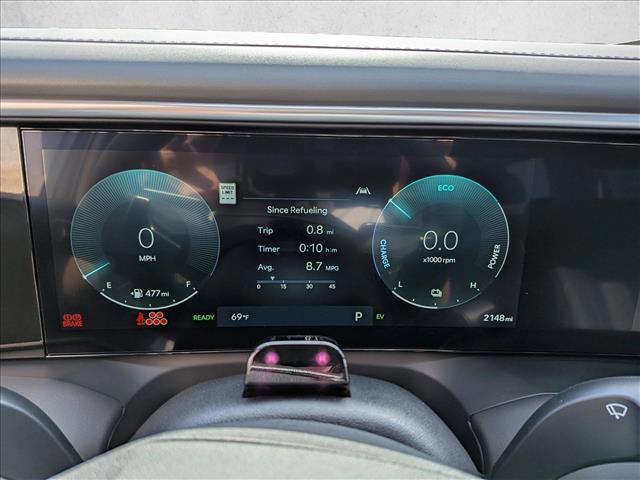 Used 2026 Hyundai Palisade Calligraphy AWD/4WD image 11