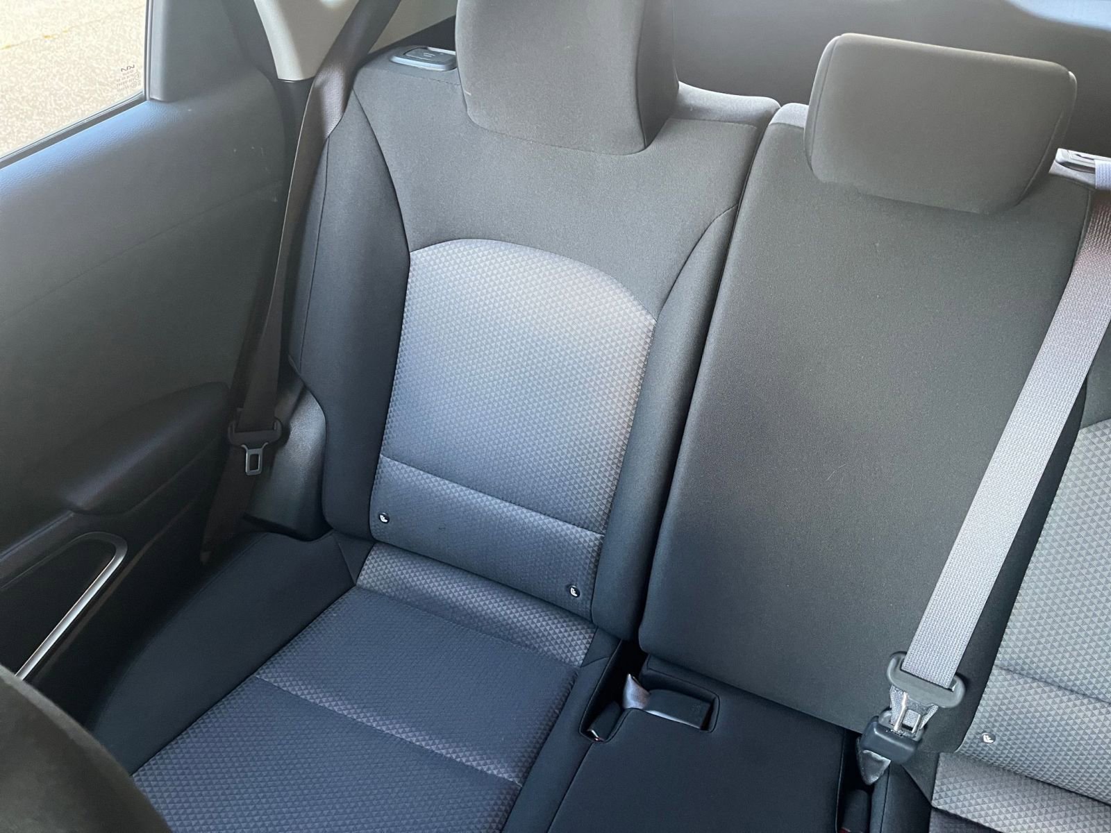 Used 2025 Kia Soul LX w/ LX Technology Package FWD image 36