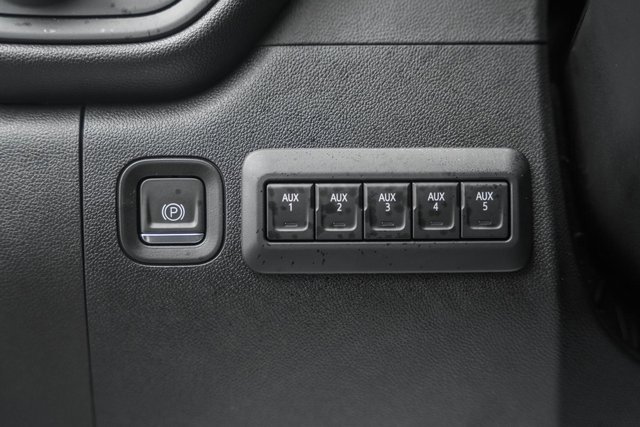 Used 2024 Chevrolet Silverado 3500 W/T w/ WT Convenience Package image 41