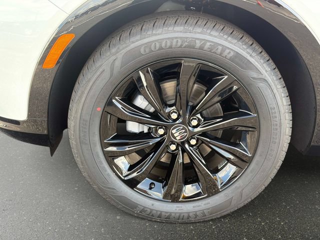 New 2026 Buick Envista Sport Touring w/ Convenience I Package FWD image 10