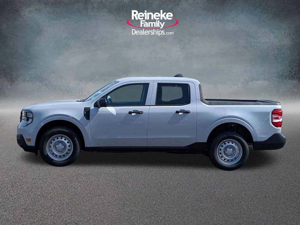 New 2026 Ford Maverick XL FWD image 9