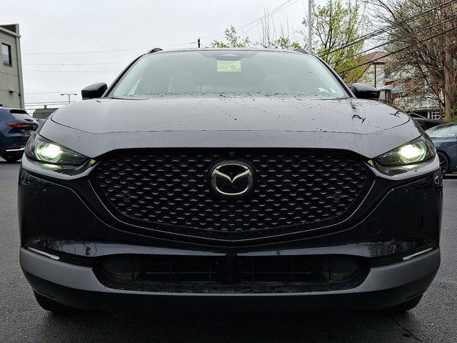 New 2026 MAZDA CX-30 Aire Edition image 2