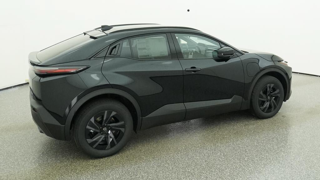 New 2026 Toyota C-HR AWD/4WD image 37