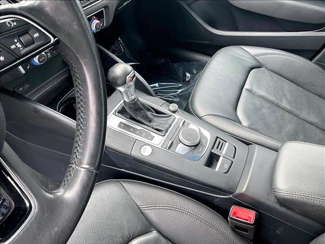 Used 2020 Audi A3 2.0T Premium image 15