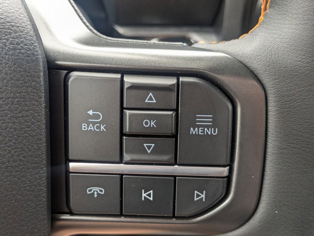 New 2026 Ford F150 Tremor AWD/4WD image 26